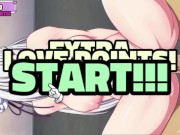 WaifuHub - Emilia Sex Interview Rezero teniendo sexo en un casting porno