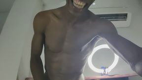 POV JACK-O-TON ALL IN YO FACE