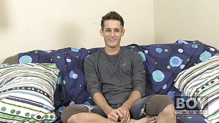 Deriq's Introduction (Deriq Fargo).