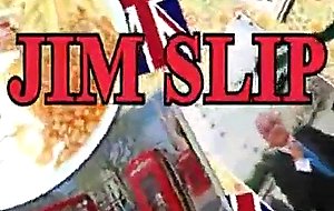 Bibi noel and some old guy