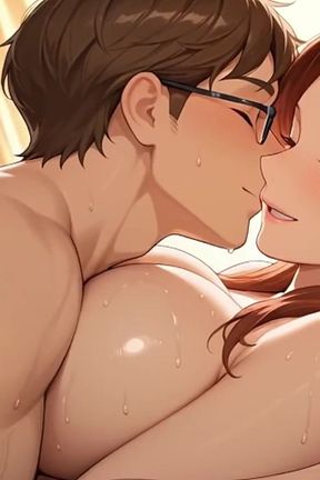 Pleasure the Cheating Wife