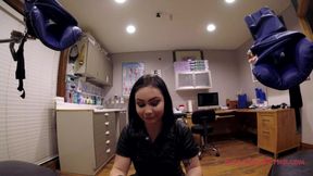 Circumcision Operation