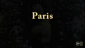 Paris Glam Gardener Ripped WMV