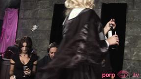 ”Funeral party group fuck & suck cocks”
