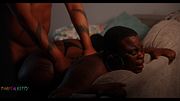 All That ASS on Her ft Marley Moore