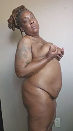 For the BBW Lovers Ass, Titties, and Stomach play
