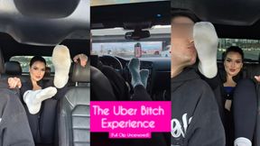 The Uber Bitch Experience