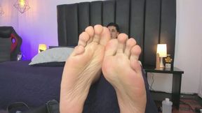 Pablo Bosston Private Show