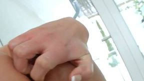 Xxx Movie @Anal Plug and #European with @Julie Skyhigh Like & Share!