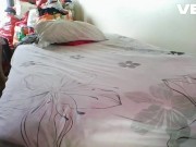 SOLO FEMALE BROWN SKIN JAMAICAN FEET TOES EXOTIC YOGA NEW YORK CITY