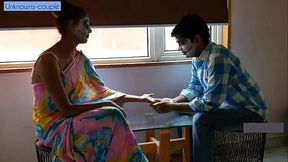 Priya Bhabhi restarting her affair with ex