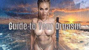 In My Grip - A Dominant's Guide to Your Orgasm WMV