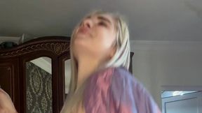 Member Video @SashaGW @Teasing and #Natural Big Tits #Nude #Sexy #Blonde clips movie | Tik.Porn