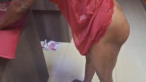 Indian Couple's Sex
