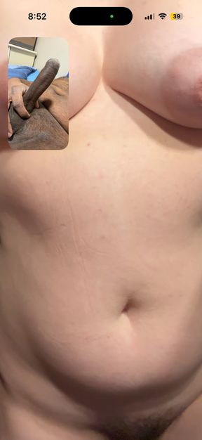 We're in a long distance conversation- part 02