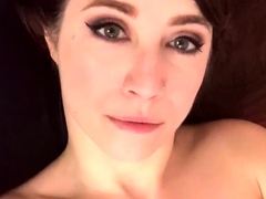 Small titted babe Monica Sweet in
