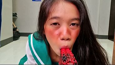 Kagome Fuck the demon to save inuyasha