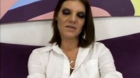 White cunt takes black cock