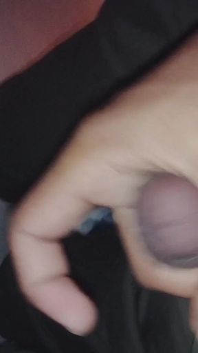 Hardcore sex with myself,want to suck my dick?   Clip 1