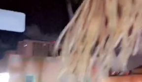 gwwap mamii fucked in the bushes