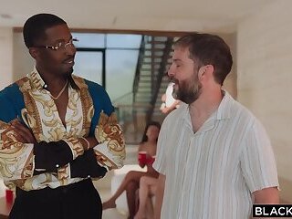 The Blueprint Bbc Gangbang