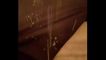 HUGE EXPLOSIVE EDGING CUMSHOT