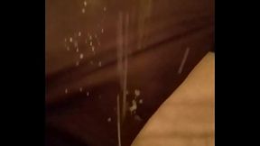 HUGE EXPLOSIVE EDGING CUMSHOT