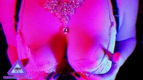Birthday Tits