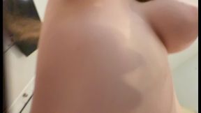 e-girl stepsis gets banned for flashing : lilibet saunders : dirty tale : danny dirt