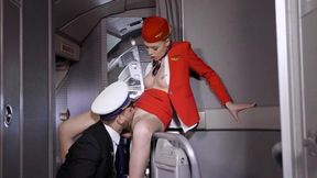 The Flight Attendants