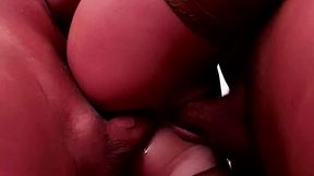 jean pallett takes anal dp and ass to mouth threesome