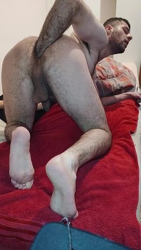 Big Toy Goes Reach My Heart