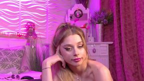 Lovely Anais Private Show