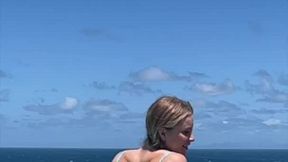 Porn Scenes @Teasing & #Leaked with @Daisy Keech Like & Share!