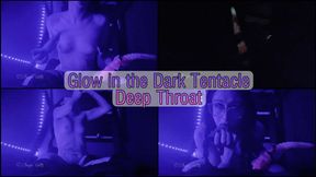 Glow in the Dark Deepthroat