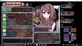 Jogo hentai Summer Memories ep 3
