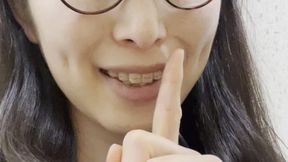 Deep Throat XXX: Teenage Whore Gets Gangbanged by Insatiable Monsters in Raw Doggy Action