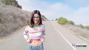 Fucking Is Her Favorite Hobby