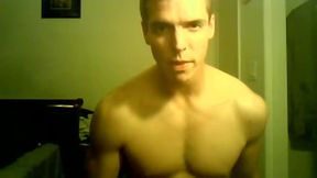 Thomas Chad Private Show