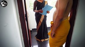 ඔයාල කොන්ඩම් පාවිච්චි කරන්නේ නැද්ද(ග්‍රාමසේවක මිස්)SriLankan Gramasewaka Miss Sex advice Use Condem
