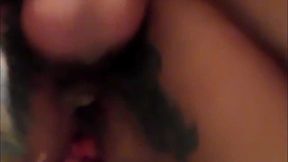 esposa ninfomana , disfrutando del sexo anal a full y despues garganta profunda para limpiarsela y anal denuevo hasta cansarse