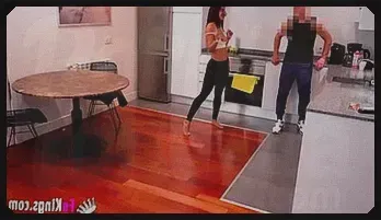 Alice Biancci & Friends: Wild Group Sex on FAKings