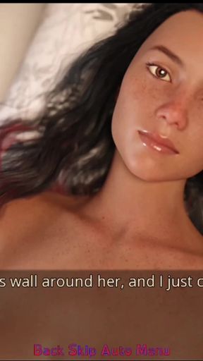 Dreams of reality #14 the girls are going away with Jacob and Markus.