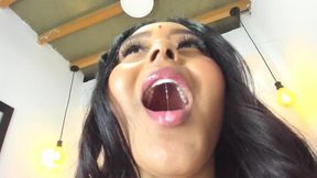 Alejandra Ortega Private Show