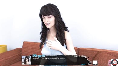 Doctor’s Console Bangs Petite Nurse Till She’s a Choked Mess