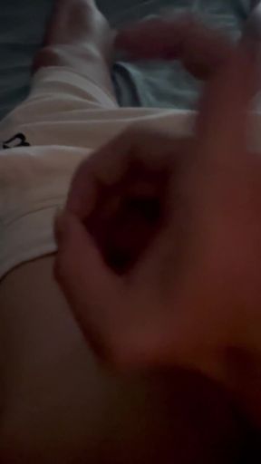 Key moment from "woke up in a daze and looked down at the bird it felt very stiff and then"