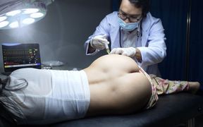 I'll Definitely Come Back to This Doctor