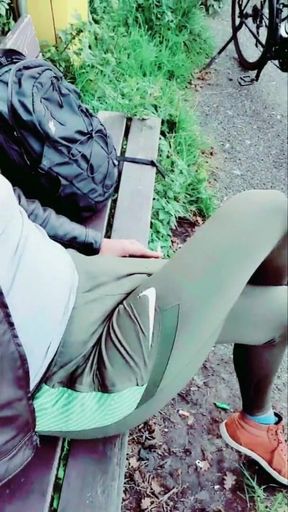 Slutboyben Cam4 Sexy Cruising Chick Xviii