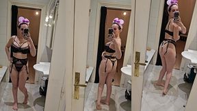 miss_lady - update #9 - jan 23, 2025