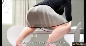 Ex-wife's Secret 3D Fantasies: In-Law Intrigue